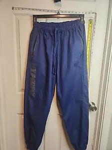 Hyperfly Pants Blue International Reserch & Training Labs MMXX Tuned Propulsion - Picture 1 of 11