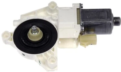 Motor de ventana eléctrica Dorman para Dodge Journey 2009-2020 2010 2011 2012 2013 2014 Foto 1 de 3