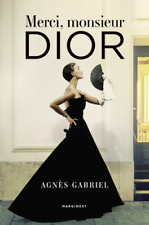 Danke, Herr Dior - Agnes Gabriel