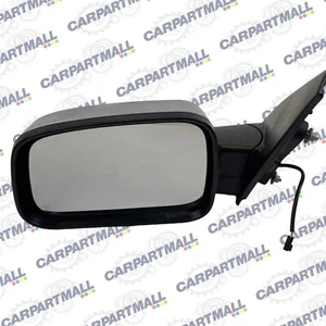 2006 2007 Chevrolet HHR Left Driver Side View Power Door Mirror 15910643 OEM - Picture 1 of 10