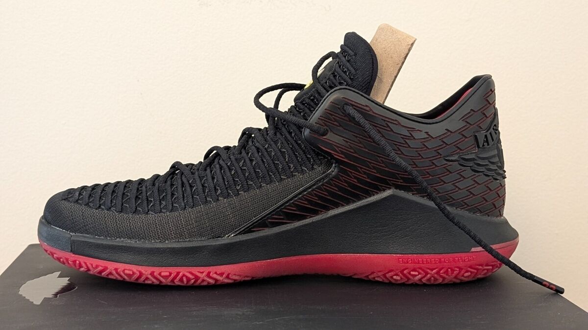 Preços baixos em Jordan 32 Low Last Shot | eBay Preços baixos em Jordan 32 Low Last Shot | eBay
