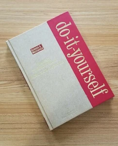 Complete Handyman Encyclopedia do-it-yourself Volume 1 Automotive Engines 1978 - Imagen 1 de 4