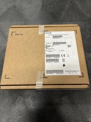 Broadcom MegaRAID MR216i-a Controller for HPE Gen10 Plus (P26325-B21)(Renew) - Image 1 of 3