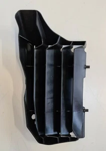 OEM PART - GRILLE RADIATOR RIGHT - HONDA 250 CRF R RX 2020 - 19033-K95-A60 - Imagen 1 de 2