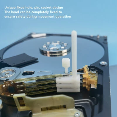 21 Stck. Festplattenkopf Ersatzkamm Festplattenkopf Reparatur Datenrettung Werkzeug❀ - Bild 1 von 4