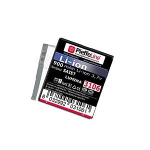 Batteria per Brondi Big 3G - Amico Mio 3G, Majestic Sileno 41 Flip, Master MF021 - Imagen 1 de 1