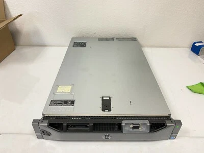 Dell R710 Server No OS No HDDs 16GB RAM x2 X5660 - Image 1 of 4