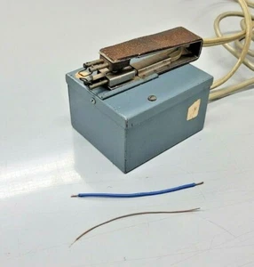 Despejador de alambre térmico Western Electronic Products modelo F - Imagen 1 de 4