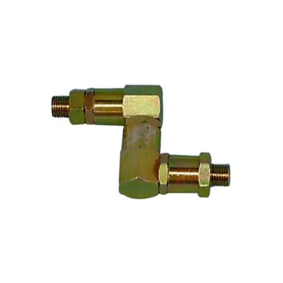 John Dow Industries JD-3840Z giratorio en Z Foto 1 de 1