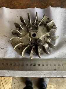 Husqvarna 365 Flywheel  - Picture 1 of 3
