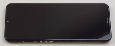 OEM Pantalla LCD Digitalizador Pantalla Táctil Marco Parte para Nokia G10 TA-1338 Foto 1 de 4