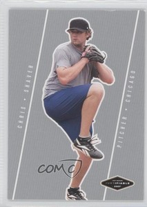 2007 Just Minors Justifiable Silver /25 Chris Shaver #JF-39