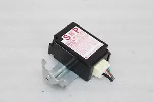 2010 - 2017 LEXUS LS460 SMART DOOR CONTROL RECEIVER CONTROL MODULE 89740-50180 - Picture 1 of 9