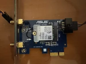 ASUS PCI-e WiFi Card - Picture 1 of 3