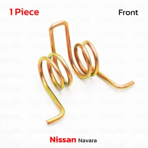 Fits Nissan Navara D40 Frontier Pick Up 2006 14 Clutch Pedal Return Spring - Picture 1 of 9