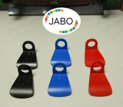 (A4/16) Lego 6x Capa 4524 Capa Capa Caballeros Wolfpack Halcones 6086 6085 6075 Foto 1 de 2