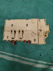 97-98 BMW SERIE 5 E39 CABLE TRASERO UNIÓN CAJA FUSIBLES 61138370638 OEM. S23 - Imagen 1 de 2
