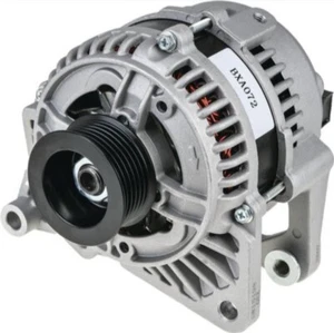 Alternator to suit Holden VT Calais 3.8L Ecotec V6 08/1997 to 09/2000 12v 100a - Picture 1 of 4