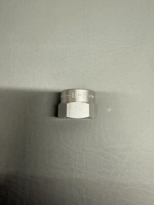 M1462B5 Champion Aircraft Harness Nut - Image 1 of 4