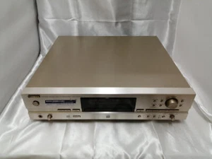 Yamaha CDR-HD1500 Natural Sound HDD/CD Recorder Good Condition Used - Picture 1 of 7
