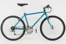 gary fisher montare 1991