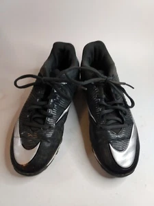 Nike Men's Size 6.5 Vapor Cleats 833391-002 - Picture 1 of 15
