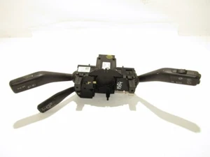 VW PASSAT B6 3C 2006 Indicator Stalk Blinker Wiper Lenkstock Switch 3C9953513C  - Bild 1 von 7