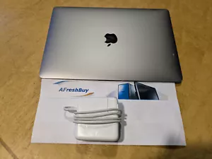 Apple MacBook Air 13” i5-8210Y 1.6Ghz 16GB Ram 500GB SSD (MRE82LL/A) Sonoma - Picture 1 of 10