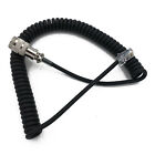 8Pin Cord To RJ45 Microphone Adapter Cable for Yaesu FT-900 FT897D FT991 FT891 e