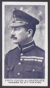 FRYS-RULE BRITANNIA 1915-#09- GENERAL SIR RUNDLE - Imagen 1 de 2