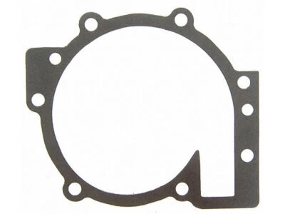 适用于 1998 - 2007 年沃尔沃 V70 水泵垫片 Felpro 84383XJRG 1999 2003 2000 2001 — 第 1/2 张图片