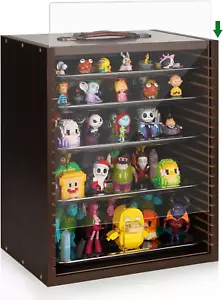 Trycooling Miniatur Vitrine Vitrinenregal für Sammlervitrinen - Bild 1 von 6