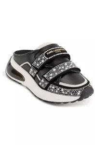 Zapatilla deportiva para mujer KARL LAGERFELD Devora adornada Mule** - Imagen 1 de 5