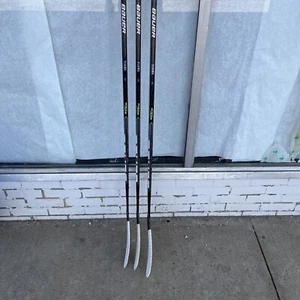 Game Used Colorado Avalanche Devon Toews Signed Bauer FlyLite Stick W/Hologram - Picture 1 of 5