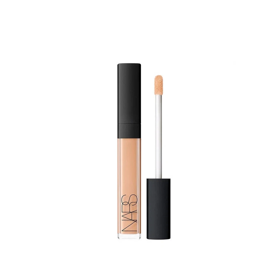 Nars Radiant Creamy Concealer CUSTARD Medium 1 - Full Size 6mL / 0.22 Oz. New - Image 1 of 1