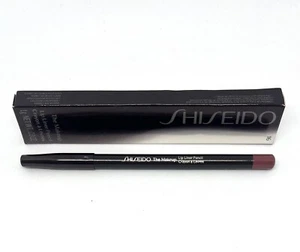 Shiseido The Makeup Lip Liner Pencil 16 ROSE VINTAGE Authentic Brand New In Box - Picture 1 of 2