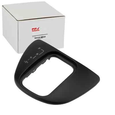 NTY RAHMEN BLENDE AUTOMATIK SCHALTKULISSE passend für MERCEDES VIANO VITO W639 - Bild 1 von 4