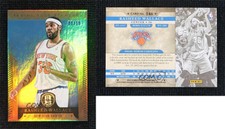 2012-13 Panini Gold Standard Platinum /10 Rasheed Wallace #146