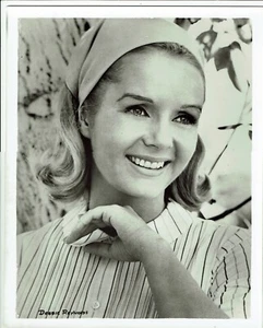 Debbie Reynolds Vintage Foto - Bild 1 von 2