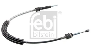 FEBI 194696 CABLE PULL MANUAL TRANSMISSION MAN - Picture 1 of 1
