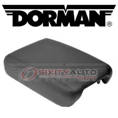 Dorman Console Lid for 2013-2017 Buick Enclave Body  ct Foto 1 de 4