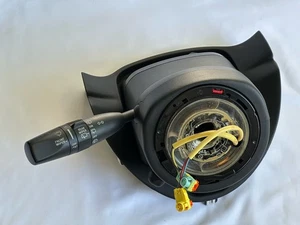 11-13 Grand Cherokee Durango Switch Steering Column Wiper Turn Clockspring OEM - Picture 1 of 4