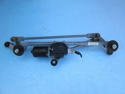 Nissan NV200 2013-2021/15-18 CITY EXPRESS LIMPIAPARABRISAS ACOPLAMIENTO CON MOTOR Foto 1 de 4