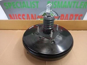 2016 NISSAN X-TRAIL T32 1.6 BRAKE MASTER CYLINDER (ABS)  460074BD0A - Picture 1 of 7