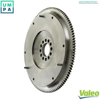 FLYWHEEL 836387 FOR RENAULT CLIO/V CAPTUR/II MEGANE/IV/Grandtour/Hatchback 1.0L - Image 1 of 4