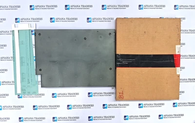 Siemens Simatic S7-400 6ES7 450-1AP00-0AE0 Counter Function Module FM 450-1 - Image 1 of 4