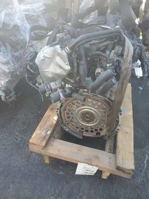 Used Automatic Transmission Assembly fits: 2013 Honda Accord AT 3.5 Grade A - Image 1 of 4
