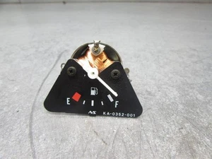 Yamaha XJR1200 1995-On Motorcycle Instrument Clock Fuel Gauge - Picture 1 of 5