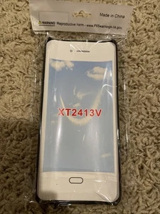 Motorola Moto G Play 2024 XT2413V Phone Case Cover - Picture 1 of 2