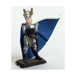 Mithril Middle Earth Black Sword 32mm Orodeth of Nargothrond #2 NM - Bild 1 von 1